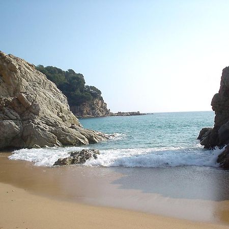 Villa Llevant 2 Lloret de Mar Zewnętrze zdjęcie