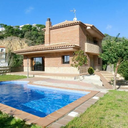 Villa Llevant 2 Lloret de Mar Zewnętrze zdjęcie