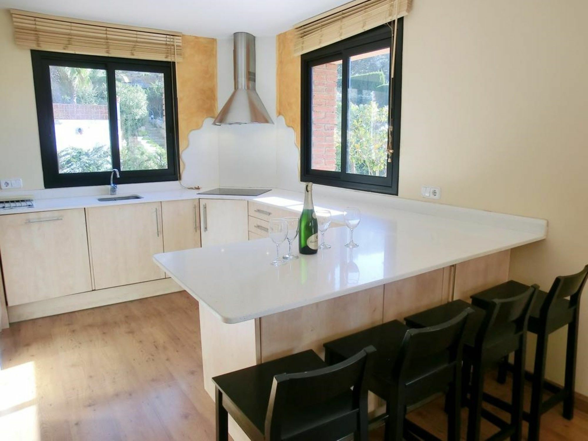 Villa Llevant 2 Lloret de Mar Zewnętrze zdjęcie