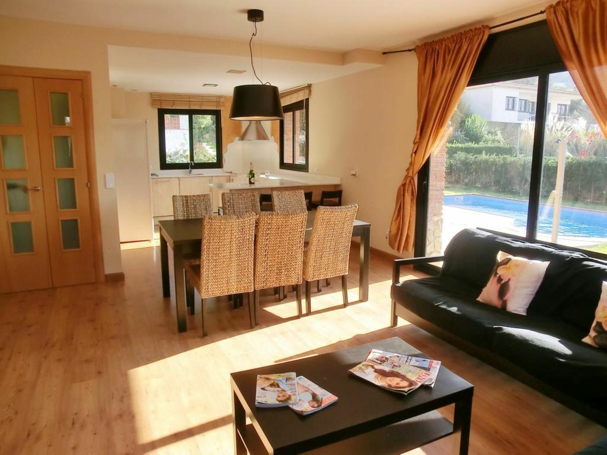 Villa Llevant 2 Lloret de Mar Zewnętrze zdjęcie
